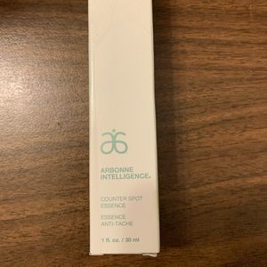 Arbonne NIB Counter Spot Essence